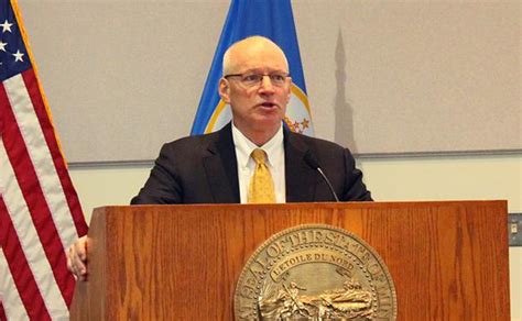 Minnesota’s budget commissioner is leaving, deputy to lead agency